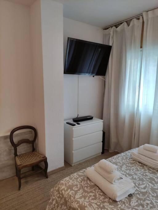 Appartement Avet - Perfecta Ubicacion à Pas de la Case Extérieur photo