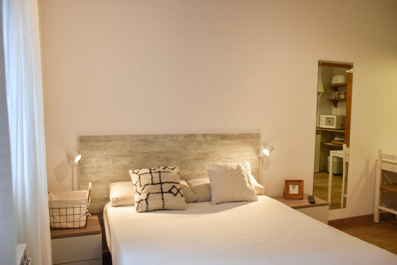 Appartement Avet - Perfecta Ubicacion à Pas de la Case Extérieur photo