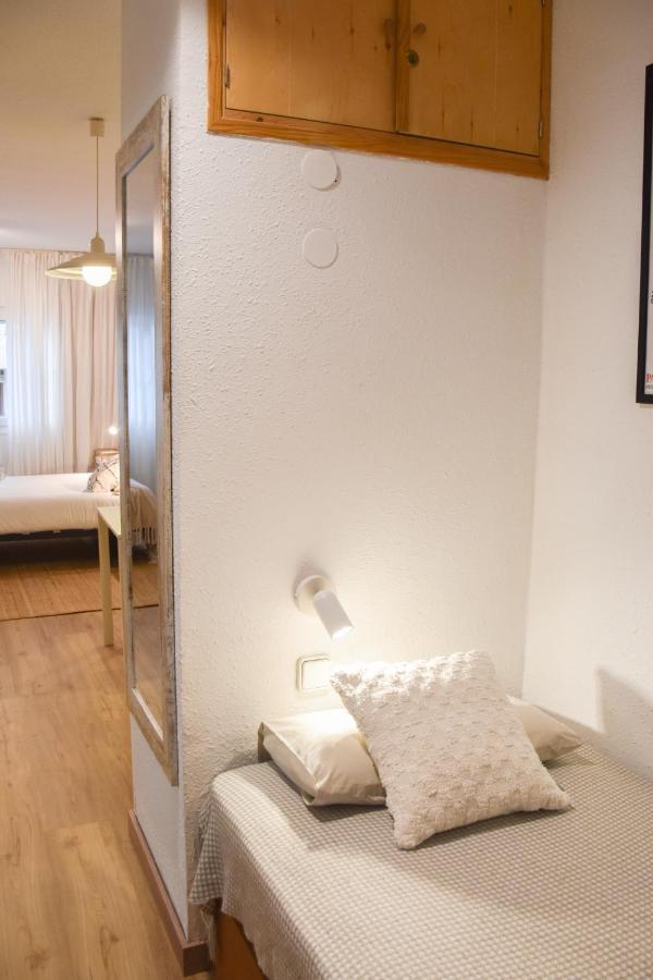 Appartement Avet - Perfecta Ubicacion à Pas de la Case Extérieur photo