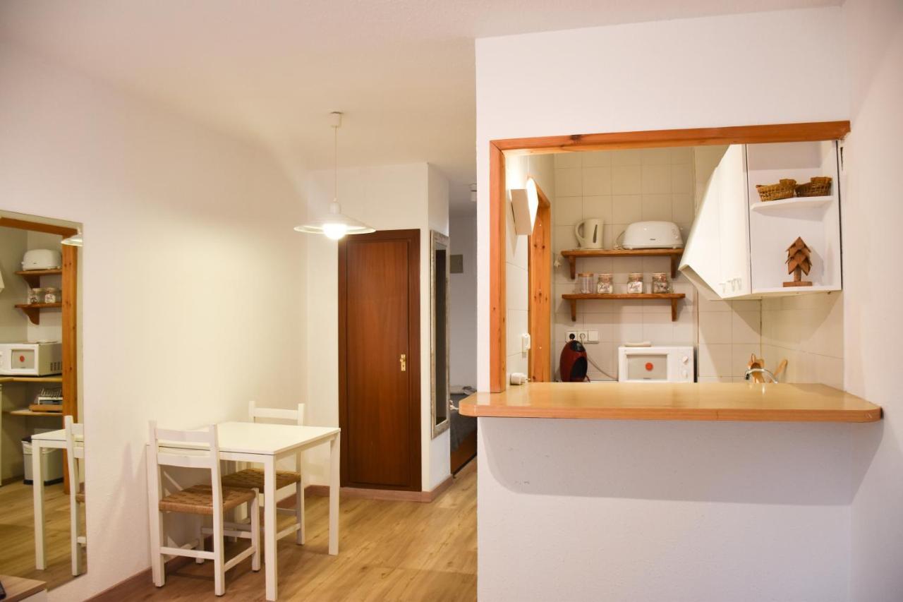 Appartement Avet - Perfecta Ubicacion à Pas de la Case Extérieur photo