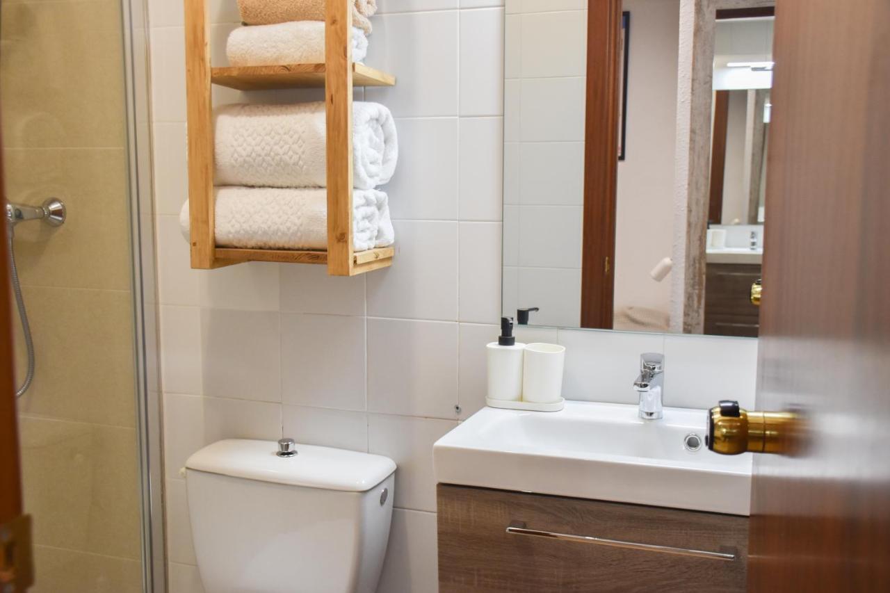 Appartement Avet - Perfecta Ubicacion à Pas de la Case Extérieur photo