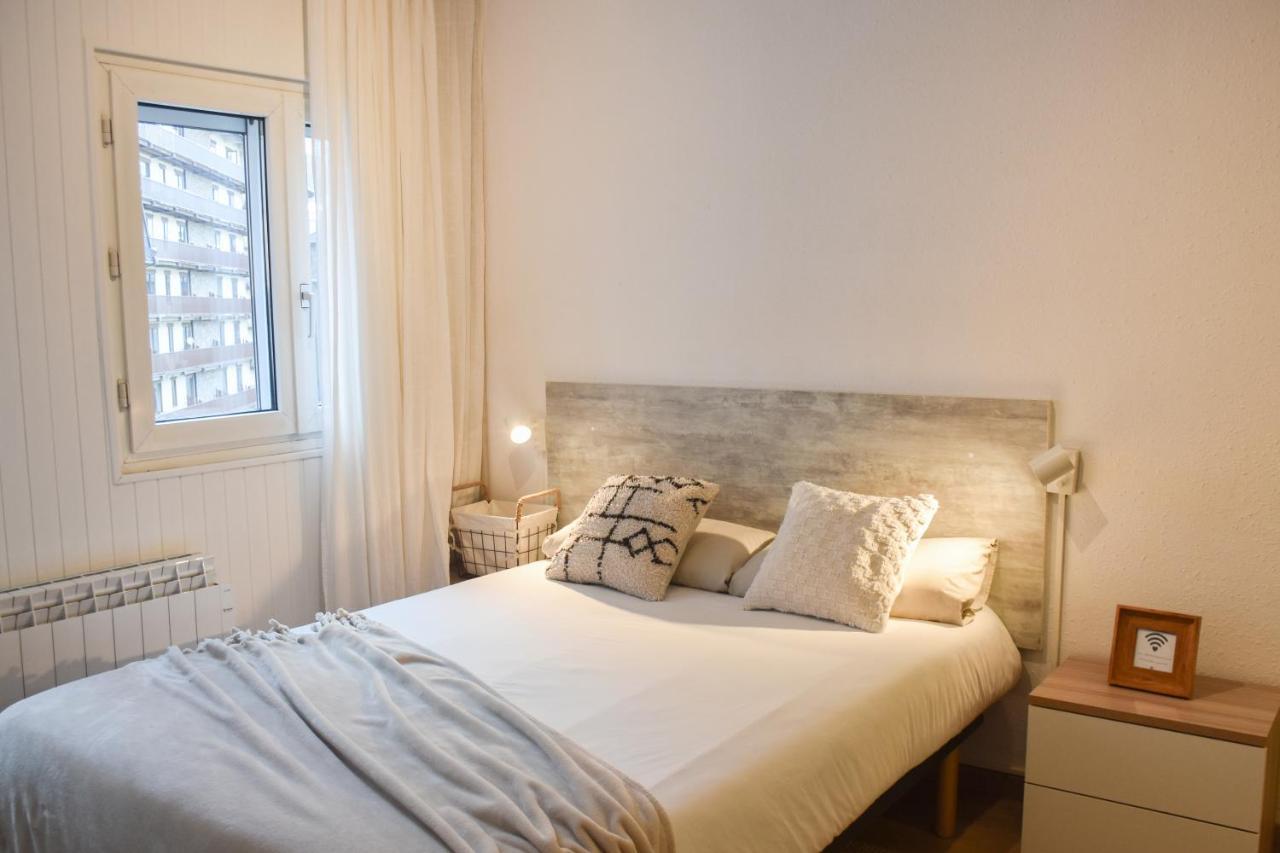 Appartement Avet - Perfecta Ubicacion à Pas de la Case Extérieur photo