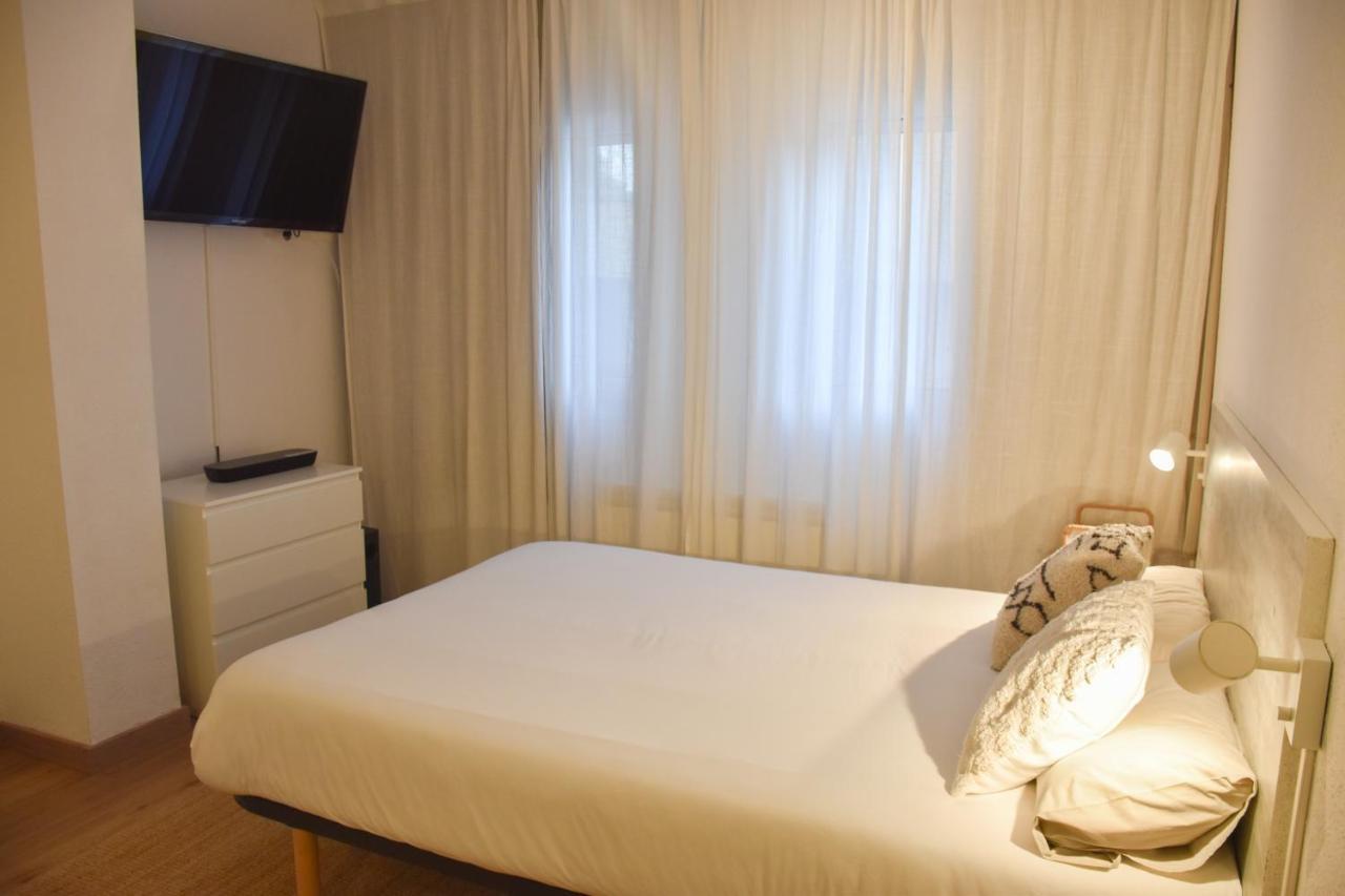 Appartement Avet - Perfecta Ubicacion à Pas de la Case Extérieur photo