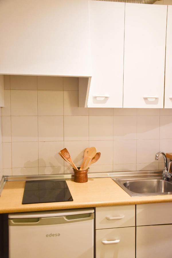 Appartement Avet - Perfecta Ubicacion à Pas de la Case Extérieur photo