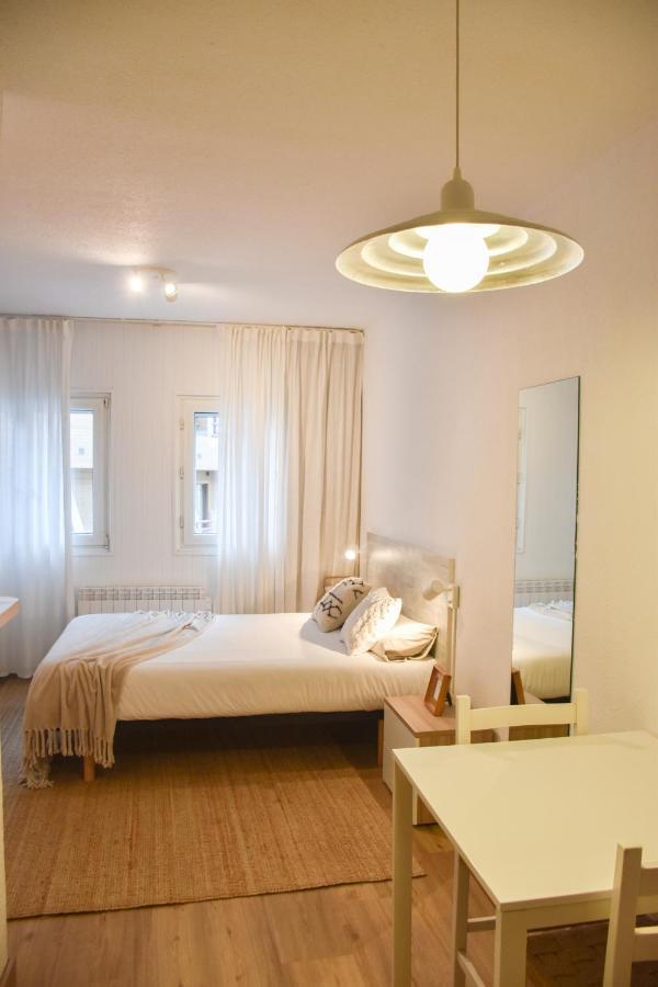 Appartement Avet - Perfecta Ubicacion à Pas de la Case Extérieur photo