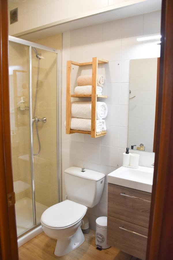 Appartement Avet - Perfecta Ubicacion à Pas de la Case Extérieur photo