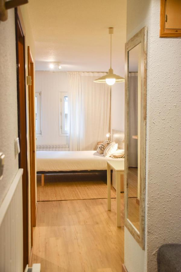 Appartement Avet - Perfecta Ubicacion à Pas de la Case Extérieur photo